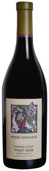 Merry Edwards Pinot Noir Sonoma Coast 2017 For Sale