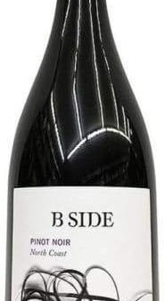 B Side Pinot Noir 2017 Online Hot Sale