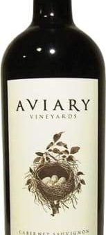 Aviary Cabernet Sauvignon California 2018 Online Sale