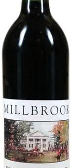 Millbrook Hunt Country Red 2018 Online