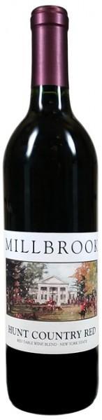 Millbrook Hunt Country Red 2018 Online