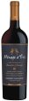 Menage A Trois Cabernet Sauvignon Bourbon Barrel Sale