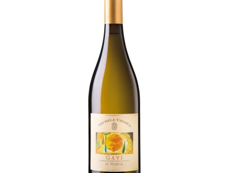 Michele Chiarlo Gavi le Marne 2018 Discount