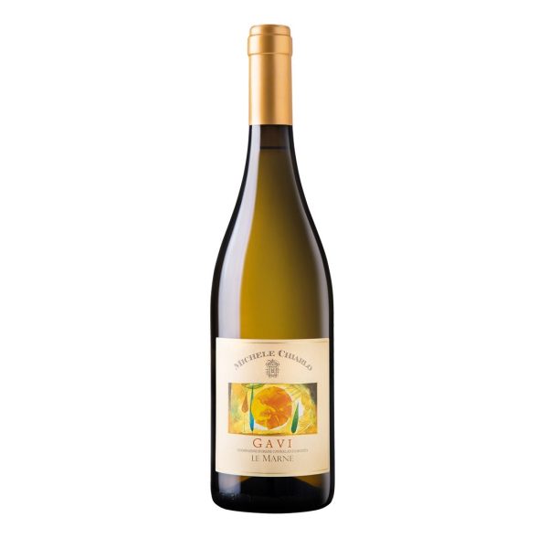 Michele Chiarlo Gavi le Marne 2018 Discount