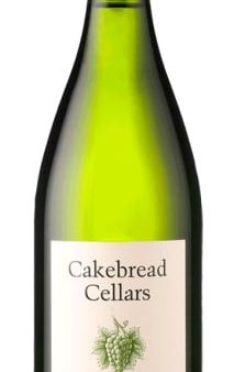 Cakebread Cellars Chardonnay 2017 For Discount