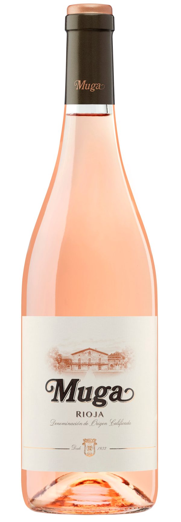 Bodegas Muga Rioja Rosado 2018 Cheap