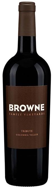 Browne Family Vineyards Tribute 2016 Cheap