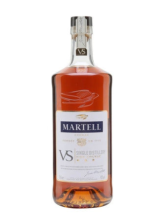 Martell Cognac VS For Sale