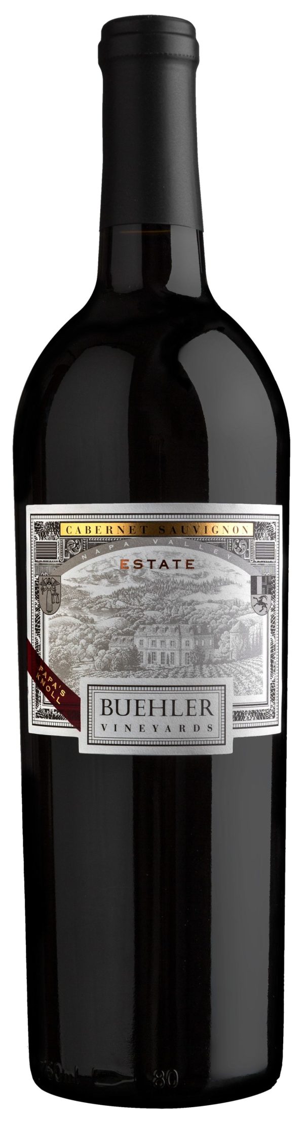 Buehler Vineyards Cabernet Sauvignon Estate 2016 Online now