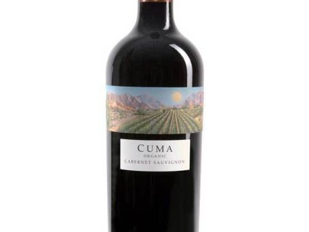 Michel Torino Cabernet Sauvignon Cuma Organic 2019 For Cheap