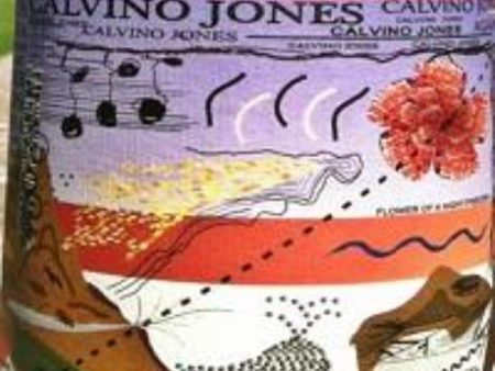 Calvino Jones Pinot Noir Primo s Hill 2012 Supply