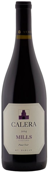 Calera Pinot Noir Mills Vineyard 2014 For Sale