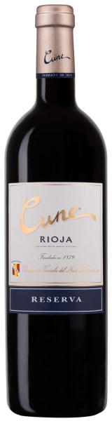 C.V.N.E. Rioja Reserva Cune 2014 Discount