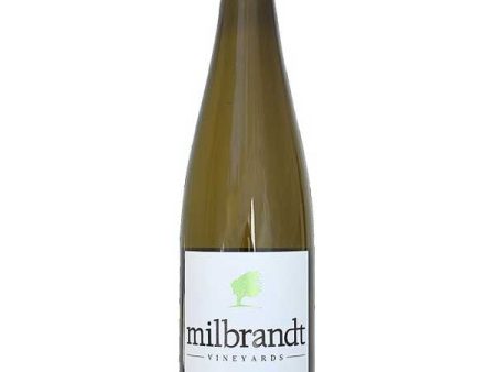 Milbrandt Vineyards Riesling Traditions 2018 Cheap