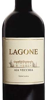 Aia Vecchia Lagone 2017 Online Hot Sale