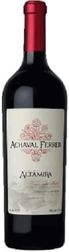 Achaval-Ferrer Malbec Finca Altamira 2018 Hot on Sale