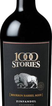 1000 Stories Zinfandel 2017 Online