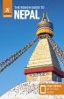 Rough Guide to Nepal: Travel Guide with eBook, The Cheap