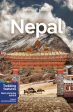 Lonely Planet Nepal Sale