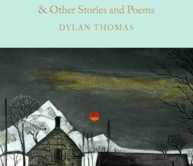 Child s Christmas in Wales & Other Stories and Poems, A Cheap