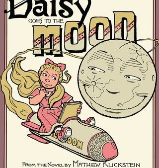 Daisy Goes to the Moon Supply