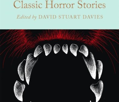 Classic Horror Stories For Discount