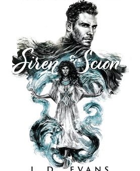 Siren & Scion Hot on Sale