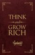 Think and Grow Rich(r) Deluxe Leather Edition: The Original, Unedited 1937 Text on Sale