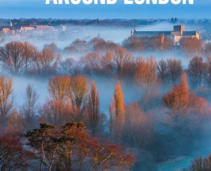 Rough Guide to Walks in & Around London: Travel Guide with eBook, The Fashion