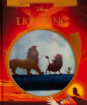 Disney: The Lion King For Discount