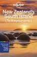 Lonely Planet New Zealand s South Island Cheap