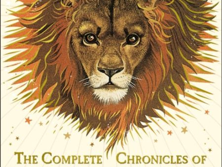 Complete Chronicles of Narnia, The For Discount