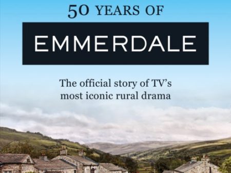 50 Years of Emmerdale Discount