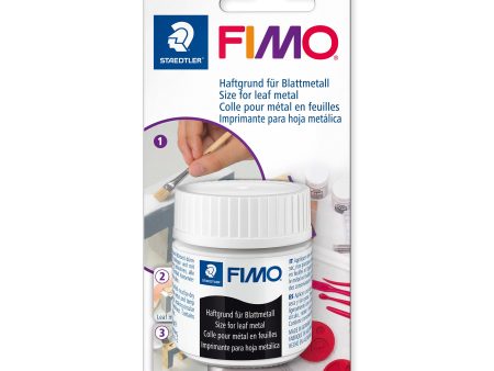 Liima lehtimetallille 35ml Fimo Online Hot Sale