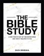 Bible Study: A One-Year Study of the Entire Bible and How It Relates to You, The Hot on Sale