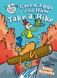 Dr. Seuss Graphic Novel: Green Eggs and Ham Take a Hike: A Green Eggs and Ham Story Hot on Sale