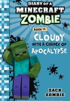 Diary of a Minecraft Zombie Book 14: Cloudy with a Chance of Apocalypse Online now