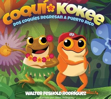 Coquí - Kokee Cheap