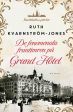 De fenomenala fruntimren på Grand Hôtel For Discount