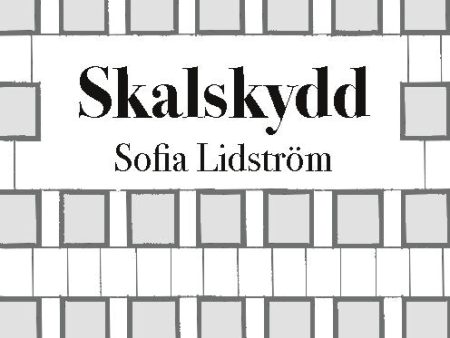 Skalskydd Hot on Sale