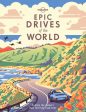 Lonely Planet Epic Drives of the World Online now