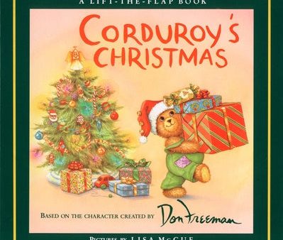 Corduroy s Christmas For Discount