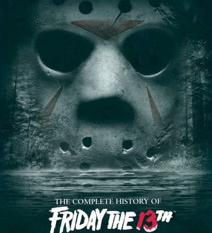 Crystal Lake Memories: The Complete History of Friday the 13th For Sale