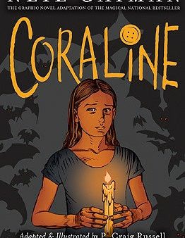 Coraline Online Hot Sale