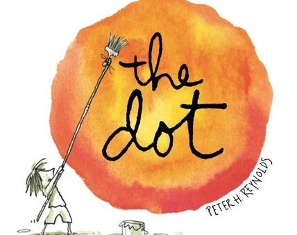 Dot, The Online Sale