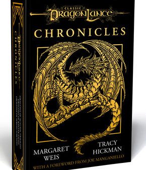 Dragonlance Chronicles For Sale