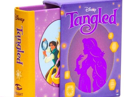 Disney Tangled on Sale