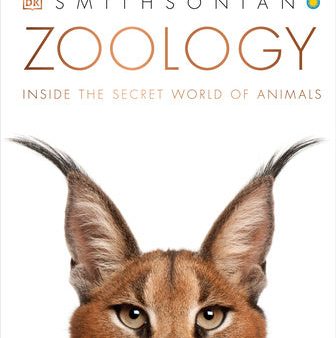 Zoology: Inside the Secret World of Animals Discount