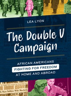 Double V Campaign: African Americans Fighting for Freedom at Home and Abroad, The Supply