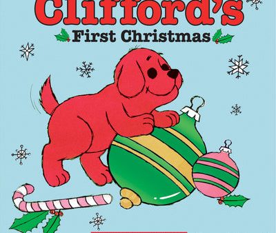 Clifford s First Christmas Online